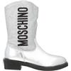 MOSCHINO TEEN - Stivali