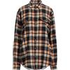VERSACE JEANS COUTURE - Camicia a quadri