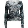 CAVALLI CLASS - Cardigan