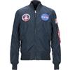 ALPHA INDUSTRIES - Bomber