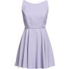 FELEPPA - Vestito corto