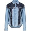 DSQUARED2 - Camicia di jeans