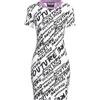 VERSACE JEANS COUTURE - Vestito corto