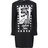 BOUTIQUE MOSCHINO - Tubino