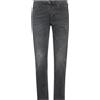 AGLINI - Pantaloni jeans