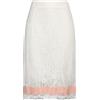 DOLCE&GABBANA - Gonna midi