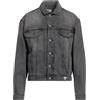 GUESS - Giubbotto jeans