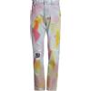 PALM ANGELS - Pantaloni jeans
