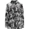 LE COL - Camicie e bluse fantasia
