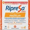 Chemist's Research Ripresa Premium Integratore Magnesio Potassio Forte 36 Bustine