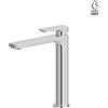 NEWFORM - B-EASY miscelatore lavabo medio cromo - 72614