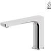 NEWFORM - B-EASY bocca per lavabo cromo - 72606