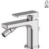 NEWFORM - B-EASY miscelatore per bidet cromo - 72625