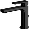 NEWFORM - B-EASY miscelatore lavabo nero - 72610