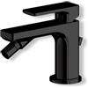 NEWFORM - B-EASY miscelatore per bidet nero - 72625