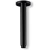 NEWFORM - B-EASY braccio soffione a soffitto nero - 27671