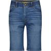 Lee Abbigliamento personalizzate. Pantaloncini in denim unisex personalizzati Lee XM 5 - Lee personalizzate o neutre