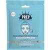 PREP-Maschera Doposole in tessuto Rinfrescante e Lenitiva