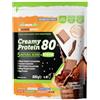 Namedsport Creamy Protein 80 Exquisite Chocolate 500 g