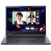 Acer TravelMate P2 Notebook 14" i7 16 GB SSD 512 GB W11 Pro Nero NX.B28ET.002