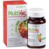 Multi45 Multintegratore 100 Compresse