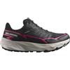 Salomon Scarpe running donna Salomon Gore-Tex Black/Black/Pink Glo UK 5,5