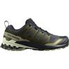 Salomon Scarpe running uomo Salomon XA Pro 3D V9 India Ink/Olive Night/Aloe Wash UK 8