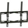 ITB Solution ITB OM07056 Supporto TV a parete 139,7 cm (55") Nero