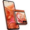 Motorola RAZR 50 8/256GB Spritz Orange