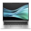 HP - Notebook EliteBook 845 G11 Monitor 14' WUXGA AMD Ryzen 7 8840U Ram 16 GB 512 GB AMD Radeon 780M 2 x 3.2 Gen 1 Type A Windows 11 Pro