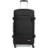 EASTPAK TRANSIT'R 4 M Black Adulto unisex Eastpak EK0A5BFJ0081001