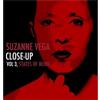 Cooking Vinyl Vol. 3-Close Up States Of Being