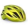 MET Casco da Ciclismo su Strada MET Idolo MIPS - Sicuro, Confortevole, Ventilato, Regolabile, Design Elegante