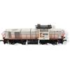 Mehano Prestige 90555 Vossloh Am 842 G1000 livrea Sersa, SBB, DCC SOUND