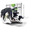 Festool HKC 55 Li EB-Basic 201358 - Sega circolare a batteria