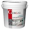 AREA 51 GERGAL Idropittura lavabile traspirante idrorepellente per interni ed esterni FUSTO DA 14 LT COLORE BIANCO