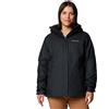 Columbia Bugaboo™ Iii Jacket Nero XS Donna