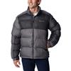 Columbia Pike Lake™ Ii Jacket Grigio S Uomo