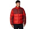 Columbia Pike Lake™ Ii Jacket Rosso S Uomo