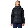 Columbia Powder Lite™ Ii Jacket Nero XS Donna