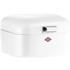 Wesco Mini Grandy - Contenitore per Alimenti, in Confezione Originale Bianco