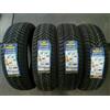 Imperial 185/65 R15 88H 4 PNEUMATICI IMPERIAL GOMME 4 STAGIONI NUOVI DOT2024 3PMSF M+S