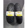 Pirelli Coppia Pneumatici Scooter PIRELLI ANGEL 110/70/16 52P 140/70/14 68P GEOPOLIS