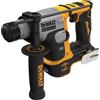 DEWALT DCH172NT-XJ -Tassellatore SDS-Plus 18V motore BRUSHLESS 16 mm18V XR Brushless SDS-Plus Hammer Drill - Bare Unit in T-Stak Box