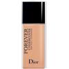 DIOR Diorskin Forever Undercover Fondotinta liquido 040 Miel