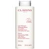 Clarins Lait Velours Démaquillant 400ml Latte detergente viso