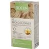 BioClin Capelli BIOCLIN Bio-Colorist - Colorazione Permanente 10 Biondo Chiarissimo Extra