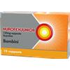 RECKITT BENCKISER Nurofen Junior Ibuprofene 125mg Bambini 10 Supposte