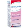 Recordati Alovexlabiale 5% Aciclovir Matita Cutanea Per Herpes Labiale 3g