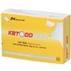 EPIFARMA Ketooro 40mg Granulato Uso Orale 24 Bustine Senza Acqua